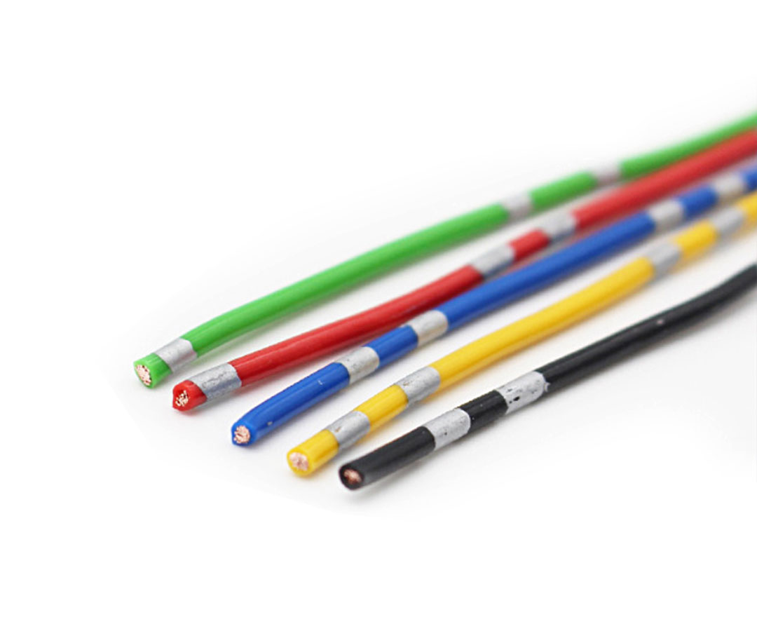 鐵氟龍耐溫電線 鐵氟龍耐溫電線