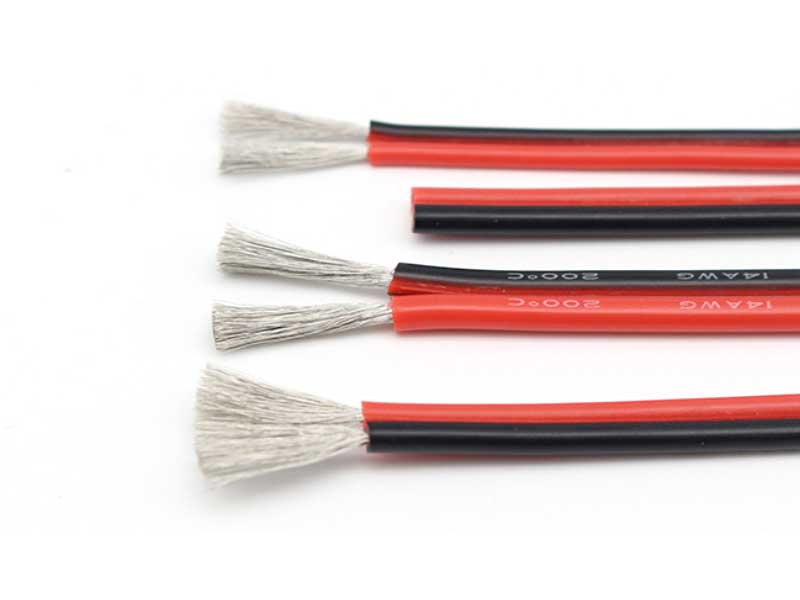 鐵氟龍電線_耐溫氟塑電線 鐵氟龍電線_耐溫氟塑電線