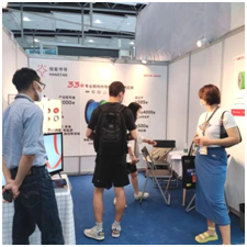 UL1331電線獲獎大會