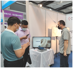 UL1331電線獲獎大會現(xiàn)場