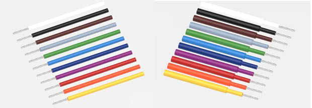 鐵氟龍電線_耐溫氟塑電線