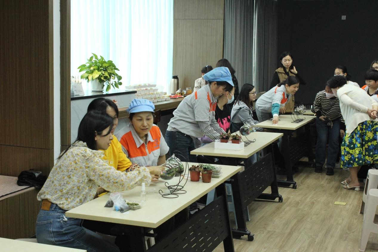 女神節(jié)活動 女神節(jié)活動