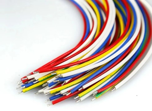 耐溫氟塑電線-耐高溫阻燃電纜-防阻燃電線 耐溫氟塑電線-耐高溫阻燃電纜-防阻燃電線