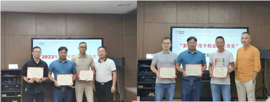 恒星傳導2023年中營銷會議 恒星傳導2023年中營銷會議