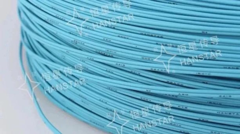 鐵氟龍多排線 鐵氟龍多排線