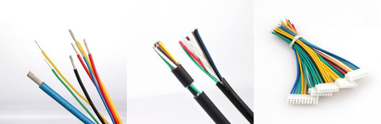 耐溫電線認證 耐溫電線認證